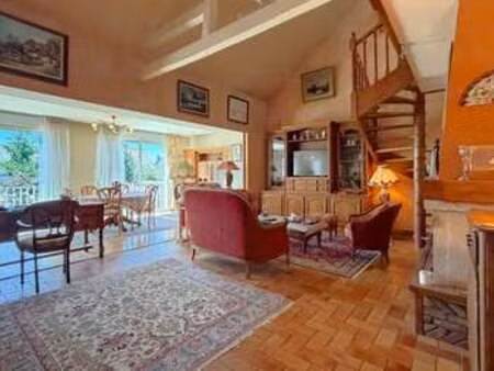 vente maison au mans prémartine (72000) : à vendre / 175m² le mans prémartine