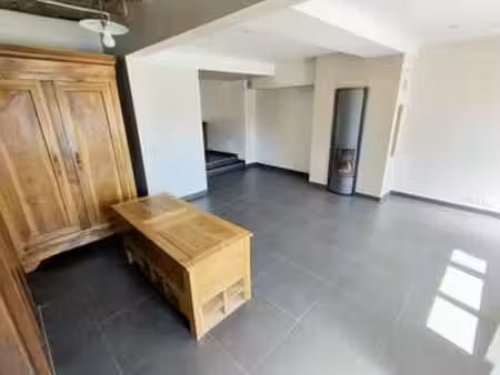 vente maison à val-du-layon (49750) : à vendre / 139m² val-du-layon