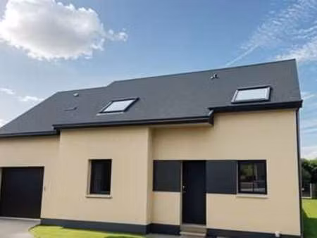 vente maison à erquy (22430) : à vendre / 105m² erquy