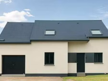 vente maison à langrolay-sur-rance (22490) : à vendre / 105m² langrolay-sur-rance