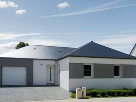 vente maison à péaule (56130) : à vendre / 79m² péaule