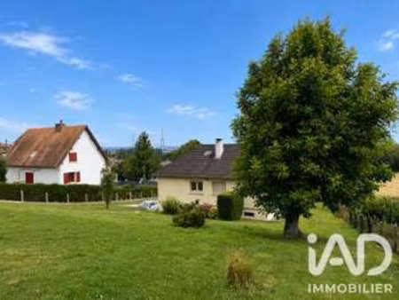 vente maison à la rivière-saint-sauveur (14600) : à vendre / 77m² la rivière-saint-sauveur