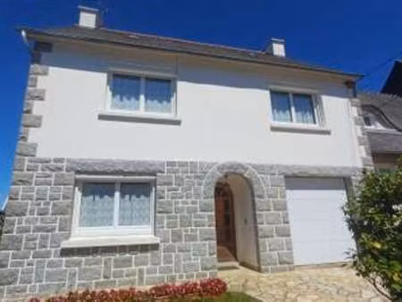 vente maison à ploufragan (22440) : à vendre / 92m² ploufragan