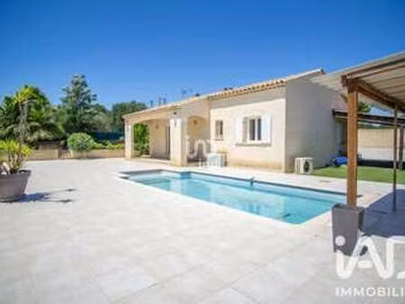 vente maison piscine à roquebrune-sur-argens (83380) : à vendre piscine / 91m² roquebrune-