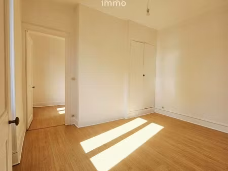 appartement 2 pièces