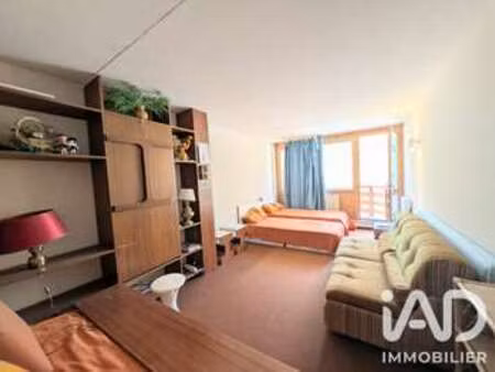 vente appartement t1 à astugue (65200) : à vendre t1 / 26m² astugue