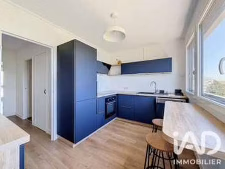 location appartement 4 pièces meublé à nantes île de nantes (44000) : à louer 4 pièces meu