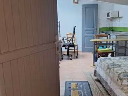 location appartement t1 meublé à saint-sébastien-sur-loire centre (44230) : à louer t1 meu