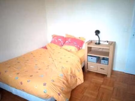 location appartement t1 meublé à montmagny (95360) : à louer t1 meublé / 12m² montmagny