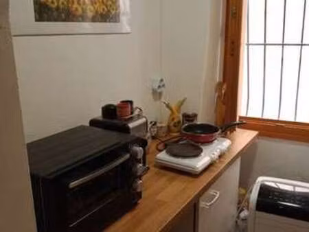 location appartement t1 meublé à cannes (06150) : à louer t1 meublé / 15m² cannes