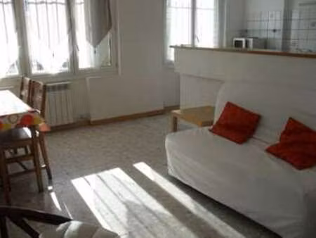 location appartement 3 pièces meublé à montpellier (34000) : à louer 3 pièces meublé / 62m