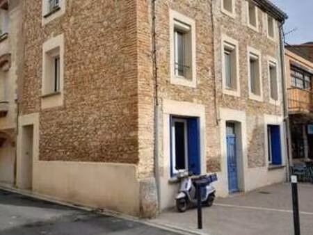 location appartement 3 pièces meublé à pézilla-la-rivière (66370) : à louer 3 pièces meubl