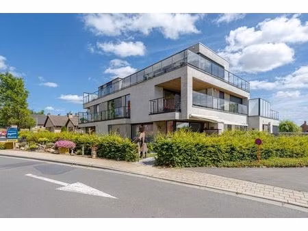 appartement à vendre à kerkplein 4 beselare (rbw35542)
