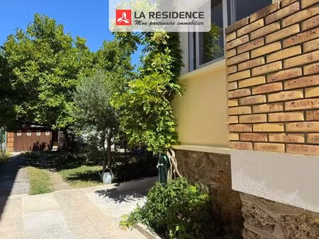 maison de 4 pièces