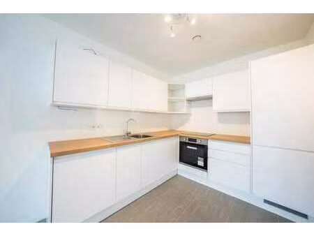 appartement 2 chambres avec terrasse et jardin
