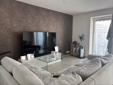 appartement à louer à rue de coleau 1 florenville (vbe43336)