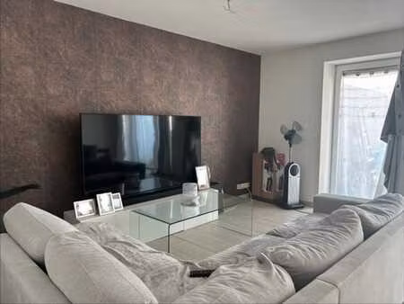 appartement 2 chambres avec terrasse à muno!