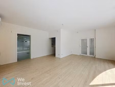 surface commerciale à louer à rue haute 53b rixensart (vbe43339)