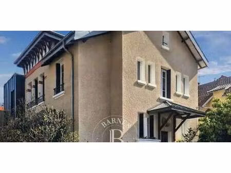 maison chamalieres (63)
