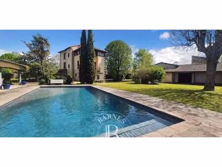 maison avec piscine varennes-sur-morge (63)