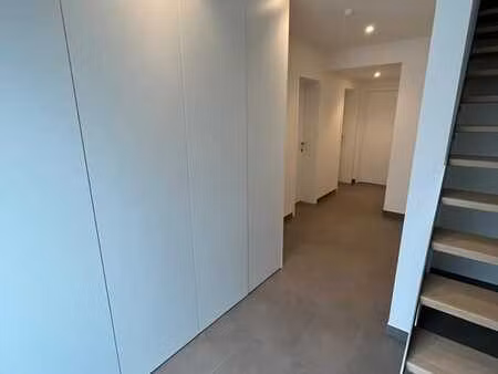 maison bel-étage a louer - londerzeel