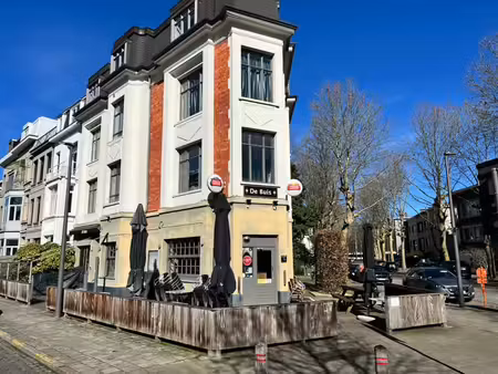 de buis