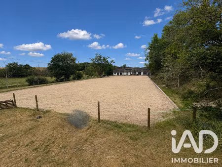 vente maison 4 pièces 166 m² nixéville-blercourt (55120)