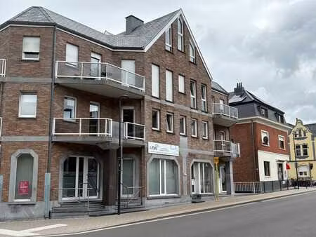 moderne büro-  praxis oder geschäftsfläche (eupen oberstadt)