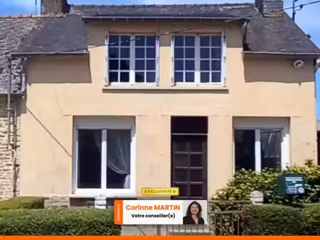vente maison 4 pièces 73 m² allaire (56350)