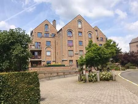 appartement à louer à ottignies-louvain-la-neuve