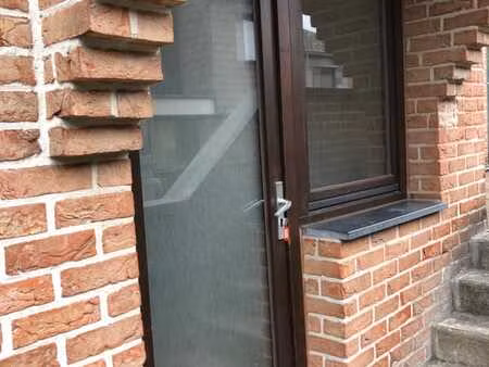 studio de 20 m2 à louvain-la-neuve (quartier blocry)