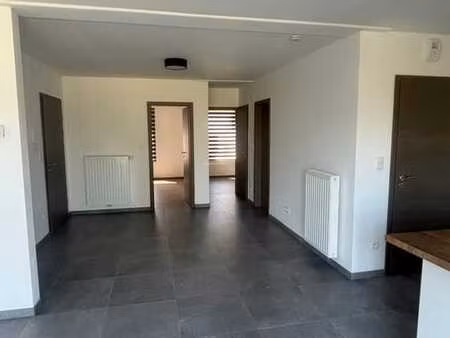 appartement 2 ch. rdc avec jardin – sainte-marie-sur-semois