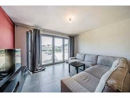 appartement 1 chambre à bastogne - peb a