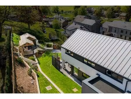 villa contemporaine 5ch avec espace bien-être à cobru