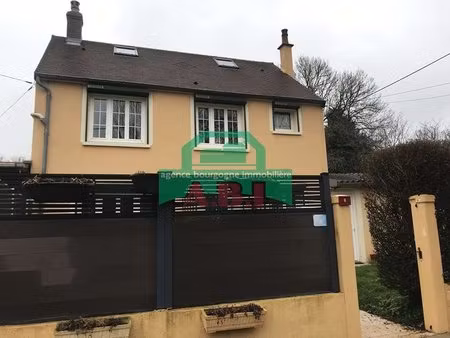 58  charmante maison de campagne habitable de suite jardinet attenant + un pré de 6200m2.