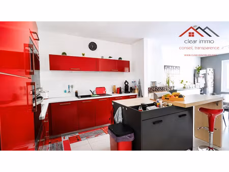 vente maison 8 pièces 210 m² à volmerange-les-mines (57330)  459 000 €