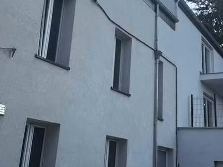 duplex à louer