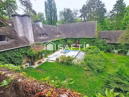 vente ferme 14 pièces 350 m² à charly-sur-marne (02310)  520 000 €