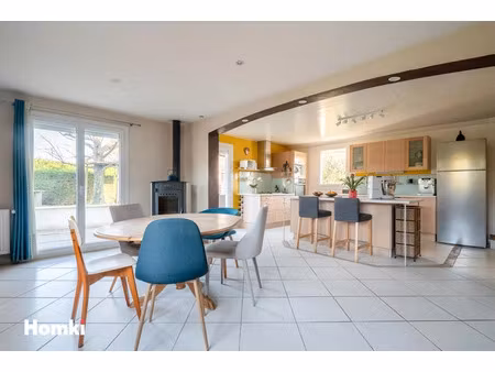 vente maison 6 pièces 171 m² à saint-symphorien-d'ozon (69360)  540 000 €