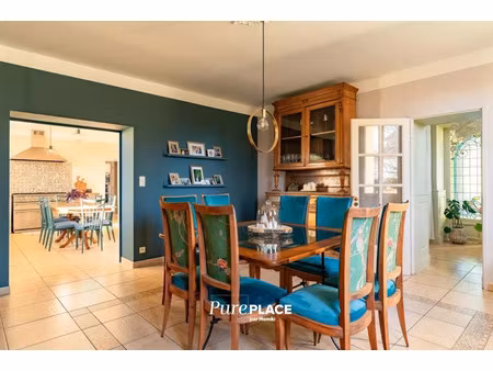 vente maison 7 pièces 390 m² à saint-jory (31790)  550 000 €