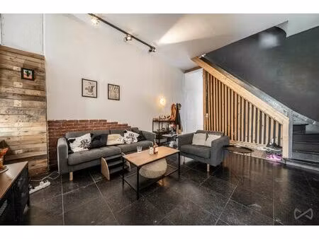 maison de maître à vendre à grégoire wincqz 41 soignies (vbe43303)