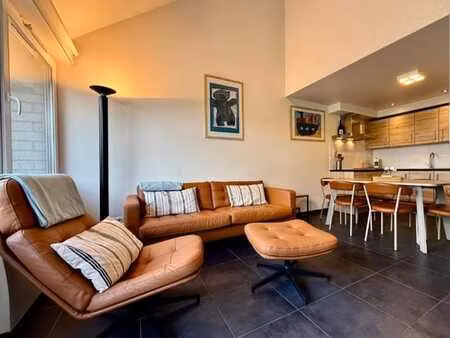 triplex 3 ch malmedy avec 1 sdb