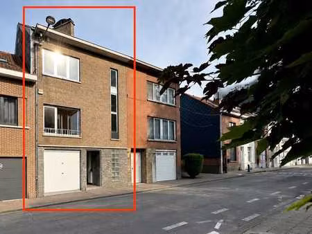 konkel - jolie maison avec garage  terrasses et jardin