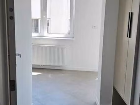 appartement 2 chambres  bruxelles 1020  epc b
