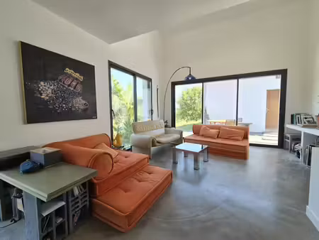 vente maison 4 pièces 110 m² à arbonne (64210)  650 000 €