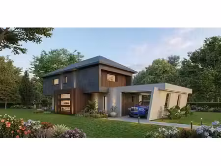 vente maison neuve 5 pièces 131 m² à weyersheim (67720)  960 000 €
