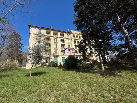 vente appartement 2 pièces 25 m² à sospel (06380)  45 000 €