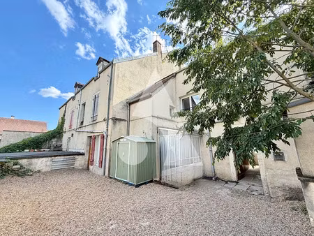 vente appartement 3 pièces 46 m² à dijon (21000)  125 000 €