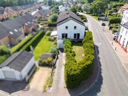 maison à vendre avec garage et terrasse   mont-saint-guibert (vbe43324)