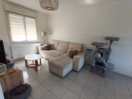 vente maison 4 pièces 100 m² vendin-le-vieil (62880)